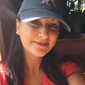 Meet your Posher, Diane